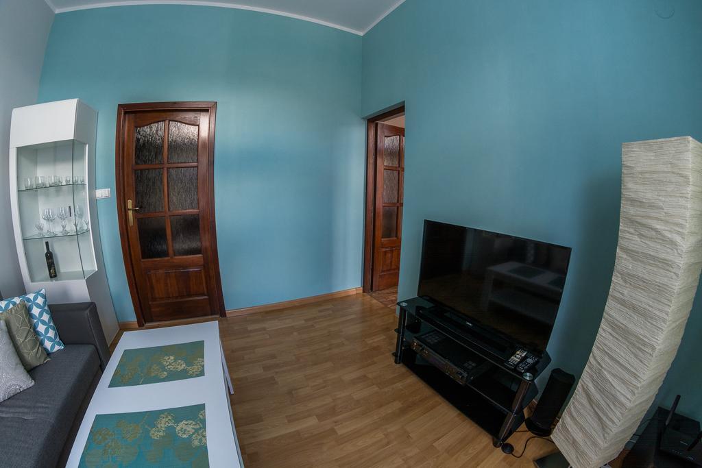 Apartament Zdrojowa 45 *