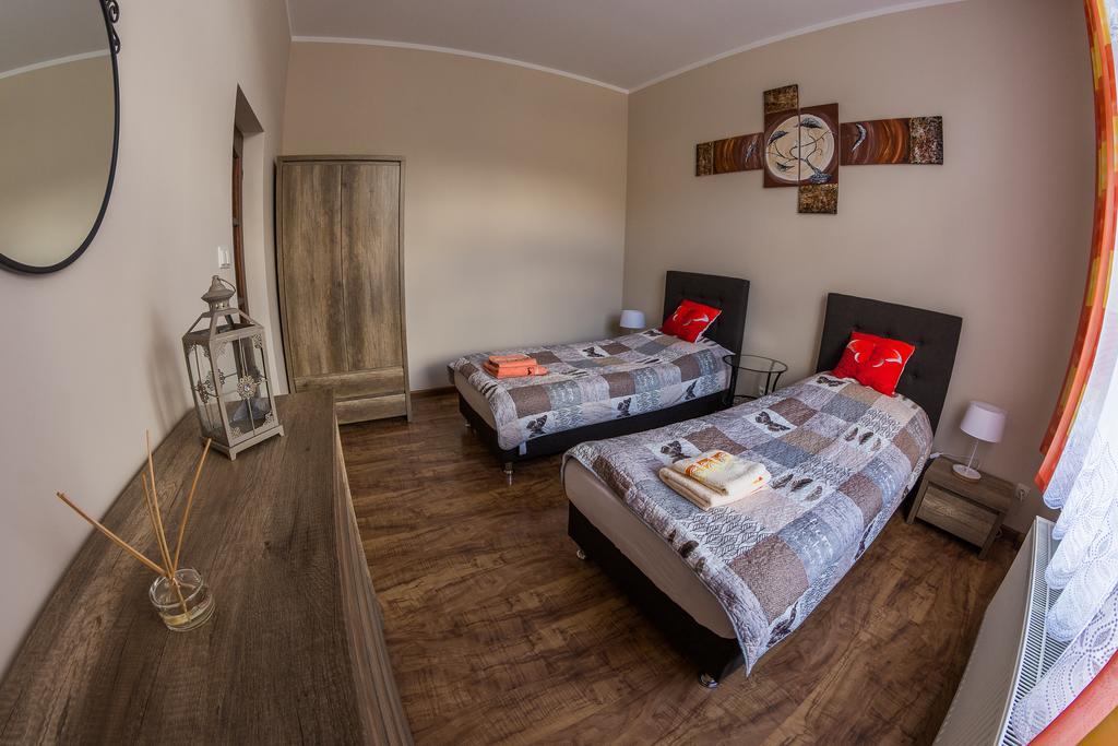 Apartament Zdrojowa 45 * Kudowa Zdroj