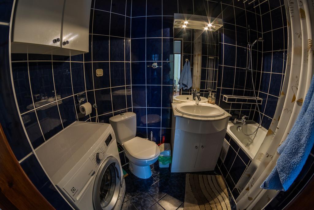 Apartament Zdrojowa 45 Kudowa Zdroj