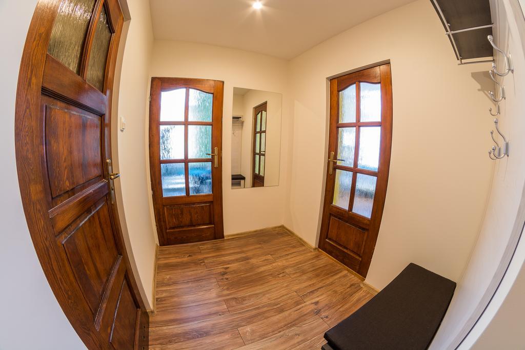 Apartment Apartament Zdrojowa 45